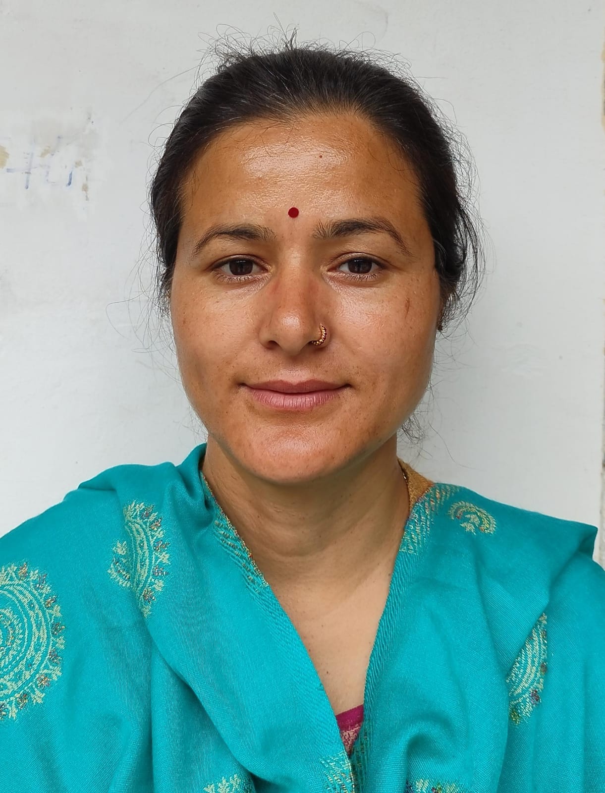 SANTOSH KUMARI